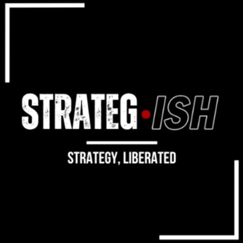 S1, Ep10 - Transforming Thoughtfully (ft. Jillian Moffatt, President - McCain Foods GBI)