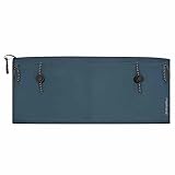 Bleu Naked Running V2 Waist Bag 2L 89 cm