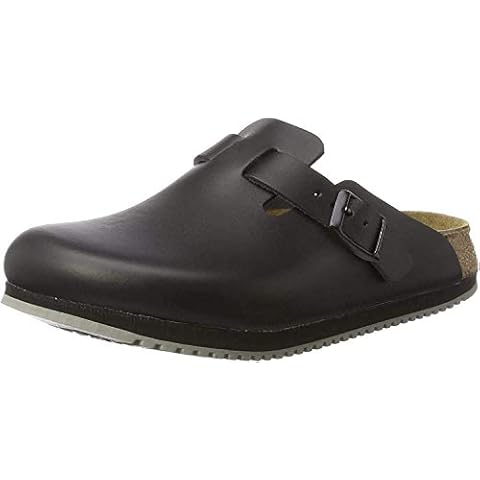 Birkenstock Sabots BB129-43 Super Grip Cover