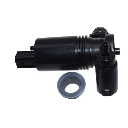 Pompe de lave-glace et moteur de rechange 5093412AA pour trajets sous la pluie