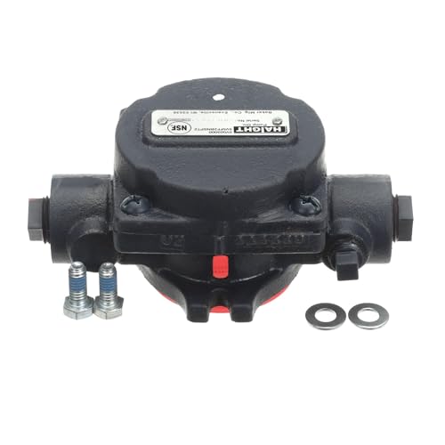 Henny Penny Assembly-Sub Pump 5 Gpm