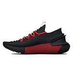 Altezza Tallone: 26.5 mm Under Armour Phantom 2 Zapatillas de Carretera para Hombre Gris