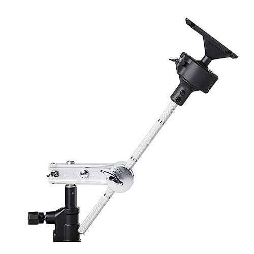 Alesis Multipad Clamp Universal Percussion Pad Mounting System