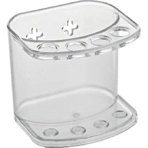 Image of GRAZIA Unbreakable ABS Plastic Tumbler Holder with Multi Purpose