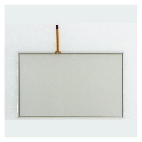 Dalle tactile tha62-ut film protecteur plastique pour écran 10,1