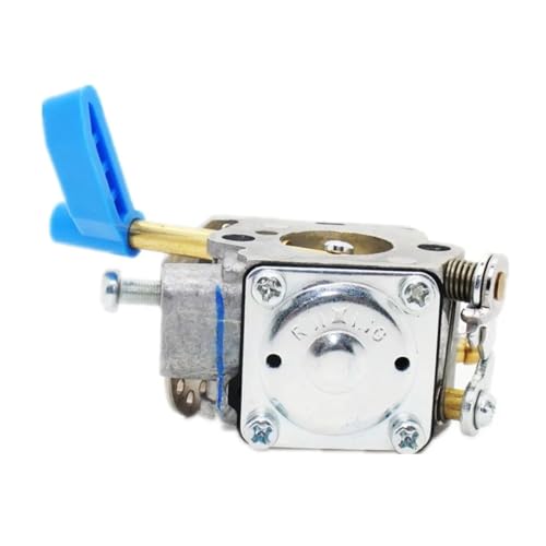 Carburateur 3142A-42E pour débroussailleuse et taille-haie Ruixing