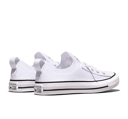 Image of Converse Women's Chuck Taylor All Star Shoreline Knit Low Top Sneaker