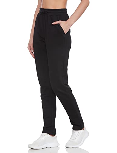Image of Cotton colors Women Track Pants-Pack of 2