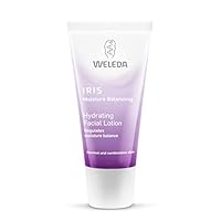 WELEDA Iris Hydrating Facial Lotion, 30ml