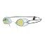 Swedish Mirrored | Blue Mirror/ Blue Lens