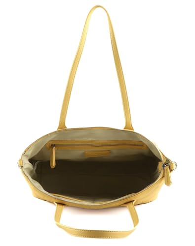 Sac à main femme Valentino Sacs Sac Femme Jaune Jaune - vue 7