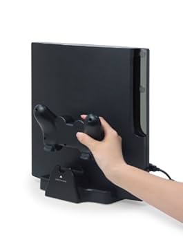 【CECH-2000A】本体×1 + DKコントローラー3×1 + 各配線×4 31-R-QVb5eL._UF350,350_QL80_.jpg