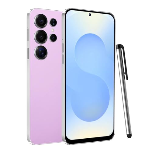 MTGud 4G Smartphone sbloccato, Android 12.0 Telefoni Cellulari con Schermo