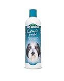 Bio-Groom Groom'n Fresh Dog Shampoo - Odor Eliminating, Dog Bathing Supplies, Puppy Wash, Cat Grooming Supplies, Cruelty-Free, Product Made in USA - 12 fl oz 1-Pack