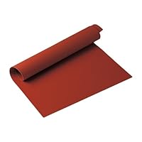 Silikomart Silicopat Tappetino in silicone 360&times;430 mm