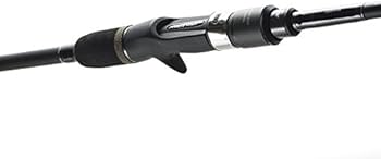 Amazon | アブガルシア(Abu Garcia) ジギング ロッド ベイト