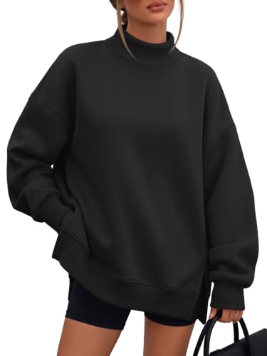 Womens Oversized Sweatshirts