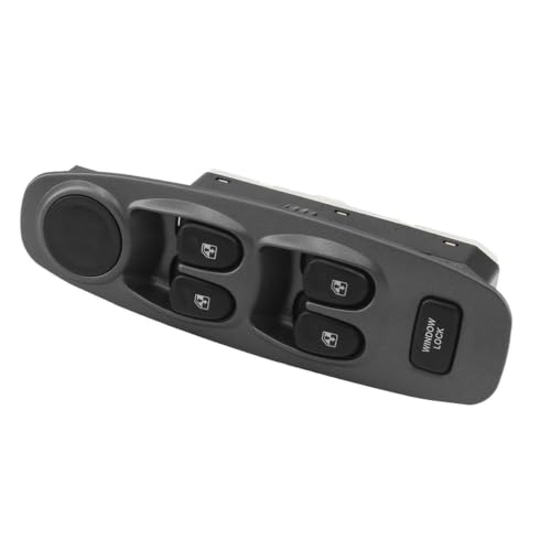 Interrupteur de lève-vitre pour Hyundai Reina 2003-2005 commande 11 broches