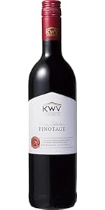 Amazon.co.jp: KWV クラシック・コレクション カベルネ