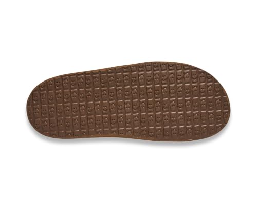 Image of Sanuk Donny Mens Loafers - Slip On Shoes with Memory Foam Footbed