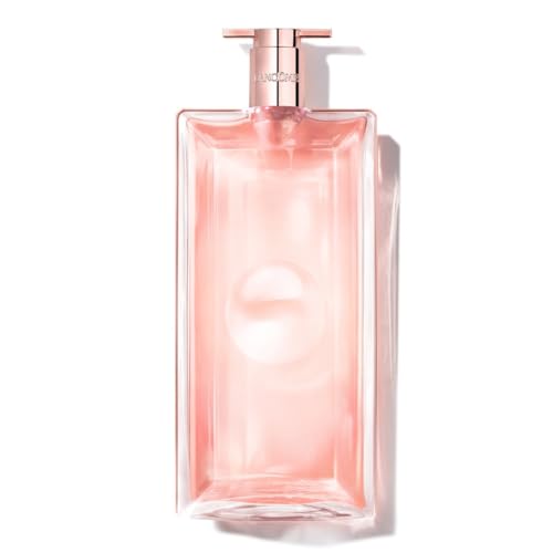 Image of Lancôme Idôle Eau de Parfum, Long-Lasting Clean Floral Fragrance for Women with Rose Jasmine and Patchouli, Empowering Scent for Women Who Dare to Dream, 100ml