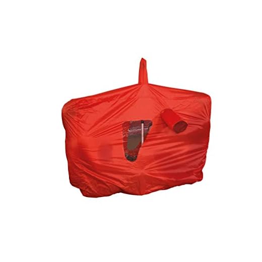 Terra Nova Bothy-Cobertizo de Supervivencia Refugio, Unisex, Rojo, 2 Personne