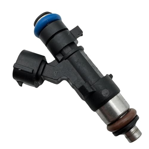 Injecteurs de carburant 1,8L 0280158296 pour moteur essence pack de 4 pièces - 2