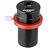 SVBONY SV905C Guide Camera, 1.23MP CMOS Sensor, 1.25 USB2.0 Astrophotography Camera with AR-Coated, for Autonomous Navigation and Astrophotography