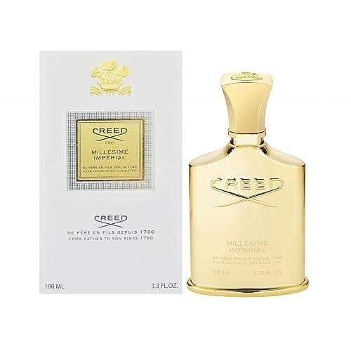 CREED MILLESIME IMPERIAL (UNISEX) EDP 100 ml