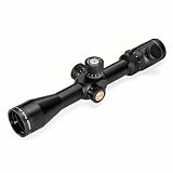 Athlon Optics 215030: Talos BTR 4-14X44, Gen2 Riflescope Direct Dial, Side Focus 30Mm Tube Ffp, Aplr10 Ffp Ir-Moa