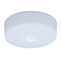 IRIS OHYAMA LED小型シーリングライト 人感センサー付 昼白色 Amazon | アイリスオーヤマ LED シーリングライト 小型 100W相当 昼