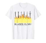 Blades of glory - Shield T-Shirt