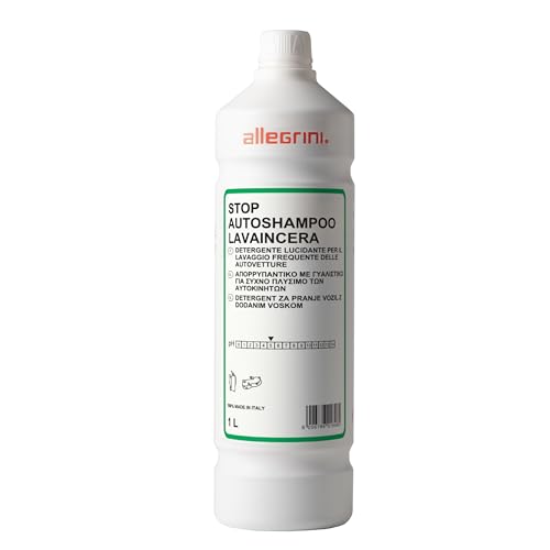 Allegrini Stop Autoshampoo