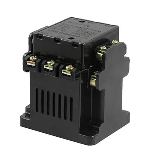 Contacteur AC CJT1-20 triphasé 20A haute durabilité bobine 24V