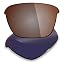 Xeld Polarized - Vivid Bronze