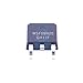 5 Pcs MOSFET WSF09N20 TO-252-2 (DPAK) WSF09N20