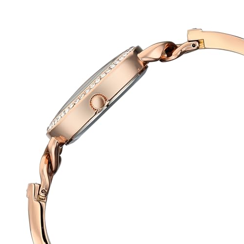 Image of Fastrack Vyb Mirage with Quartz Analog Watch for Women