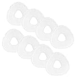 Picture of Avaenzo Replacement Mop Pads Compatible with Narwal Freo Pro X Ultra Narwal Freo Z Ultra Z10 T10 J3 J4 J5 R10 Microfiber Resuable Mop Cloth Robot Vacuum Cleaner Accessories