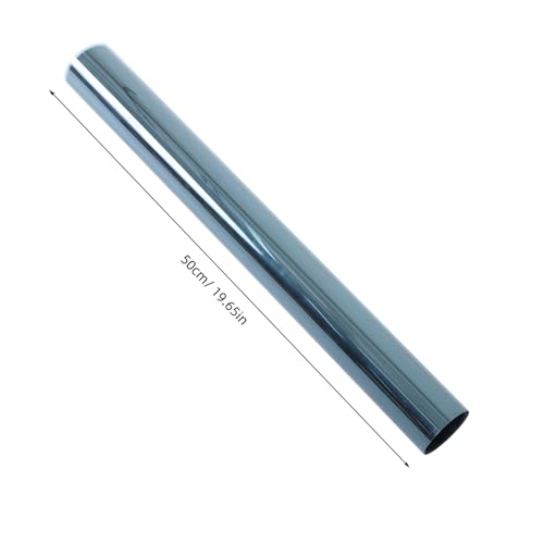 Película tintada para ventanas de automóviles para solucionar el calor sofocante del sol 3
