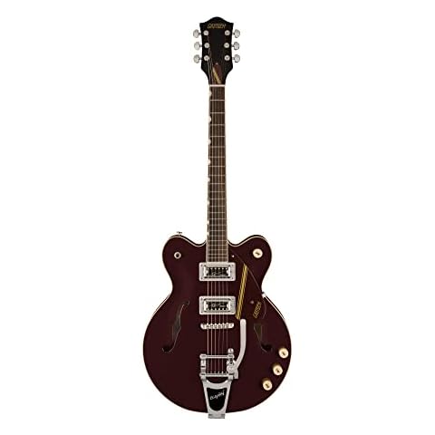 Gretsch G2604T Streamliner Rally II Guitar Cover