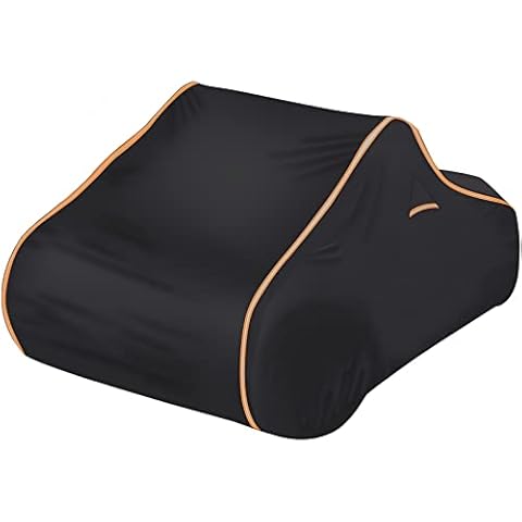 StarknightMT Waterproof Ryker Cover - Full Cover for Ryker 900/600/Sport/Rally Edition, Heavy-Duty 420D Fabric Ryker Accessories All Wealther Cover for Outdoor Indoor Snow Rain Dust Sun Protection Cover