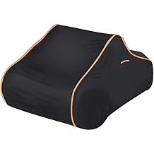 StarknightMT Ryker Cover Upgraded Waterproof Full Cover Compatible with Can-Am Ryker 900/600/Sport/Rally Edition Accessories Heavy-Duty 420D All Wealther Protection Covers