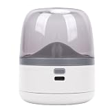 Raschiatore di Palline USB Ricaricabile Potente 6 Lame per Vestiti e