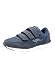 Kangaroos 7643A Unisex Adulto Zapatillas, Azul Imagen de Kangaroos 7643A Unisex Adulto Zapatillas, Azul