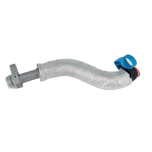 Tubo de Retorno de Aceite 9806186880 para Citroën C4L DS5 5