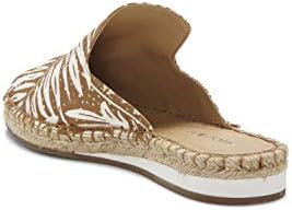 Lucky Brand Women's REVEA Mule, Honey Mustard, 11 | Image 6