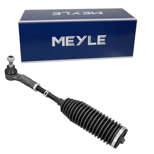 MEYLE Tie Rod with Steering Boot Front Left 1160300045/HD