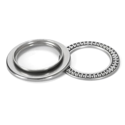 High Strength Needle Roller Bearings RAX RAXF 705 RAX712 RAX714 RAX715 RAX718 RAX720 RAX725 RAX730 RAX735 RAX740 RAX745(AXW45 wi