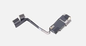 Front Facing Camera Flex Cable Module Replacement for for iPhone 16 Pro