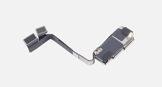 Front Facing Camera Flex Cable Module Replacement for for iPhone 16 Pro